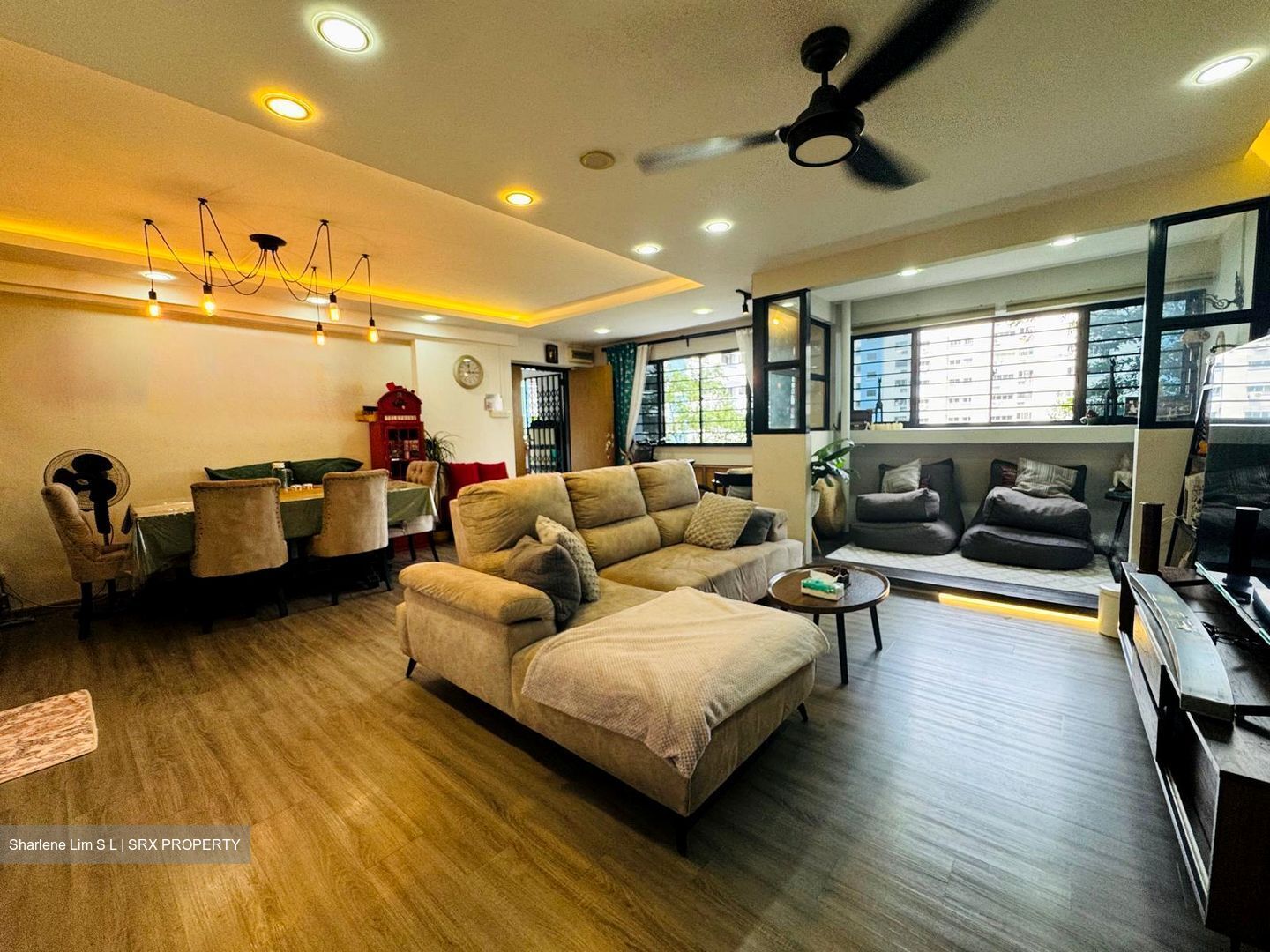 Blk 506 Pangshan Court (Bukit Panjang), HDB 5 Rooms #475406471